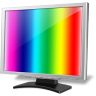 Color Managment Icon 96x96 png